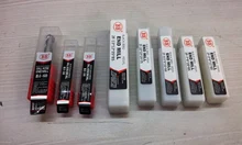 Herramientas de corte de carburo sólido de tungsteno de alta dureza BB