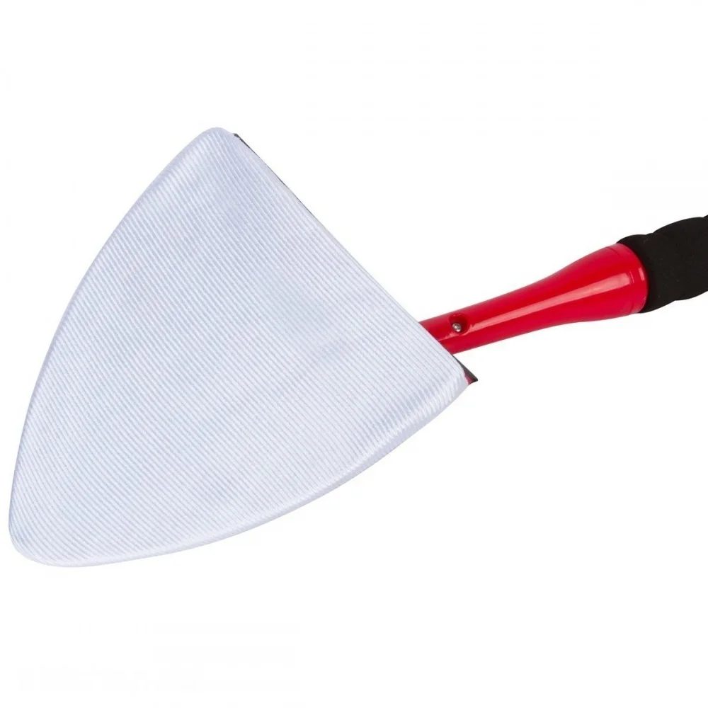 Brush Pane DR by Fuller Brush for washing glasses(red