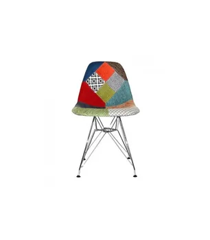 

CHAIR PICASSO PATCHWORK
