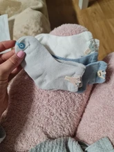 3 par/pack calcetines de niñas bebé recién nacido de verano malla fina bebé calcetines para las niñas de algodón sólido Casual bebé Calcetines de edad para 0-5Years