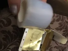 Rollo de película transparente de 40MM x 200M para tatuaje, envoltura transparente, película conservante, Microblading, película de tatuaje para maquillaje permanente, artículos para cejas, 1 rollo