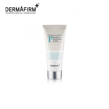 

MOISTURIZING SEPIOLITE PERFECT MOISTURE FOAM