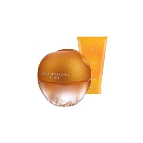 Avon лампа накаливания 50 мл набор Ikili | Красота и здоровье
