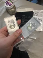 Lentillas de colores, Serie de sueños, azul, rojo, para cosméticos para ojos, azul, verde, maquillaje, pupila de belleza