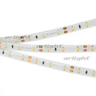 

015447 (b) RTW ribbon 2-5000se 12V Day (3528, 300 LED, Lux)-5 m. Arlight