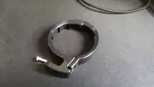 Electric-Scooter Scooter-Accessories Ring-Buckle M365/pro for Flexible Adjustment Durable