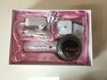 Fat-Burner-Machine Massager Galvanic Ultrasound Cavitation Facial-Lifting Body Slimming