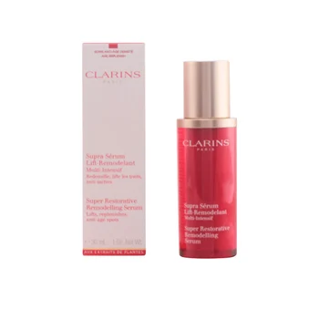 

Anti-Ageing Serum Restorative Clarins