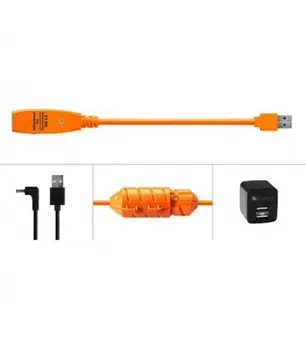 

TETHERTOOLS TETHERBOOST PRO USB 3.0 CORE CONTROLLER (TBPRO-ORG EU)