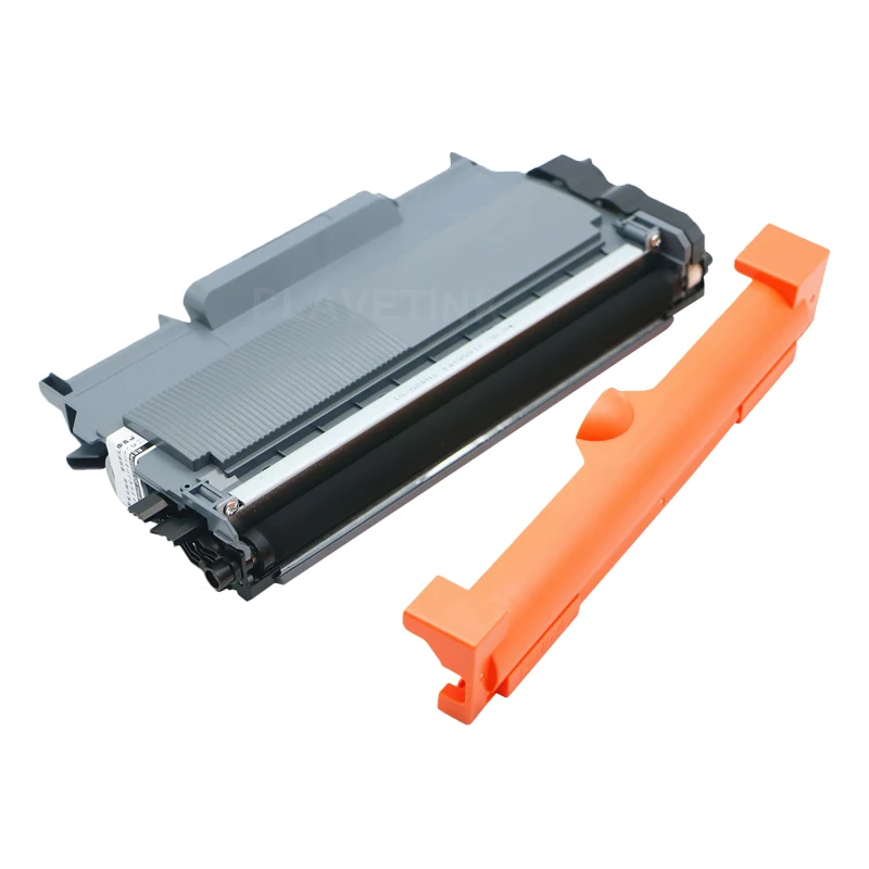 Plavetink TN-450 Черный тонер-картридж для принтера Brother TN450 MFC-7360 MFC-7362 MFC-7460 MFC-7470 MFC-7860 DCP-7055 DCP-7060 принтер