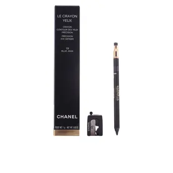 

Le crayon yeux 19 blue jean 1 gr