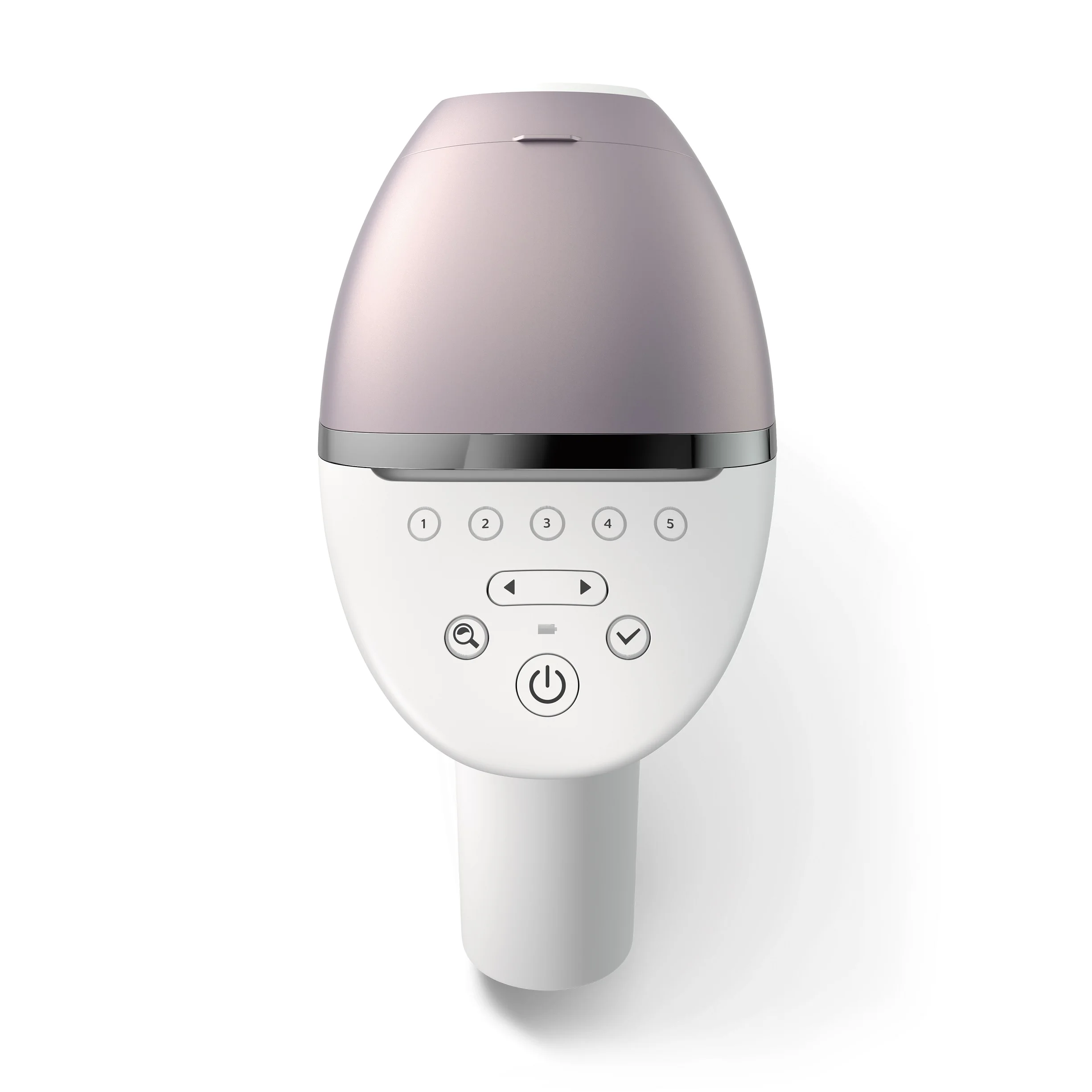 Epilator with IPL system Philips Lumea Prestige BRI954/00