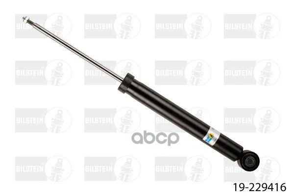 Амортизатор 2-Х Трубный Газовый Задний B4 Bilstein арт. 19-229416