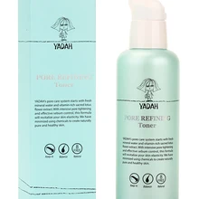 YADAH PORE Тонер для сужения пор 120 мл