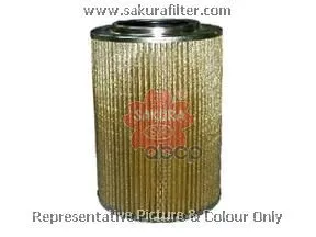 Фильтр Гидравлический Sakura H2801 Sakura арт. H2801