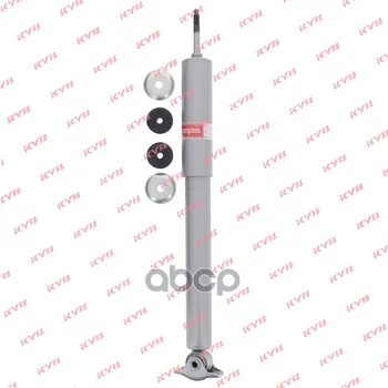 

Shock Absorber Mercedes Benz W116/123/126-f KYB art. 551018