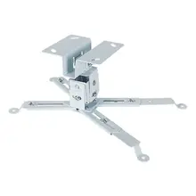 Кронштейн потолочный для проекторов VLK TRENTO-81W WHITE Кронштейн потолочный для проекторов VLK TRENTO-81W WHITE