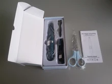 Cortadora de pelo para perros de compañía, recargable, para cachorros y gatos, SUMINISTROS DE ASEO con tijeras, novedad de 2021