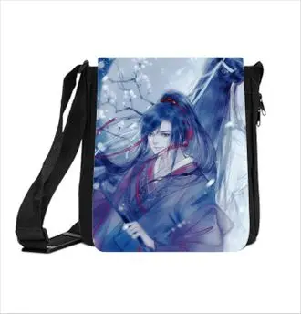Bag master of the devil cult Mo Dao zu Shi № 4 31-28 cm | Багаж и сумки