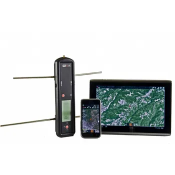 

TINYLOC R2 receiver RBT GPS + RT 433 MHz (bluetooth)