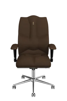 

Ergonomic armchair from Kulik System-BUSINESS