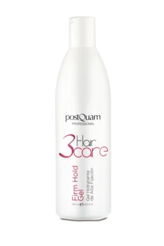 

POSTQUAM high fixing moisturizing Gel 250 ml