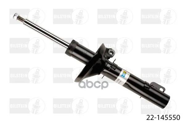 Амортизатор 2-Х Трубный Газовый Передний B4 Bilstein арт. 22-145550