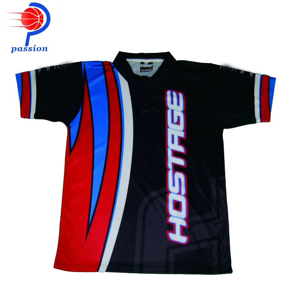 Рубашки поло с сублимационной печатью из 100% полиэстера|shirt polo|shirt shirtshirt racing |