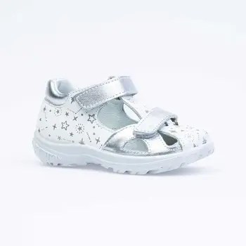 

Leather sandals KOTOFEY for girl