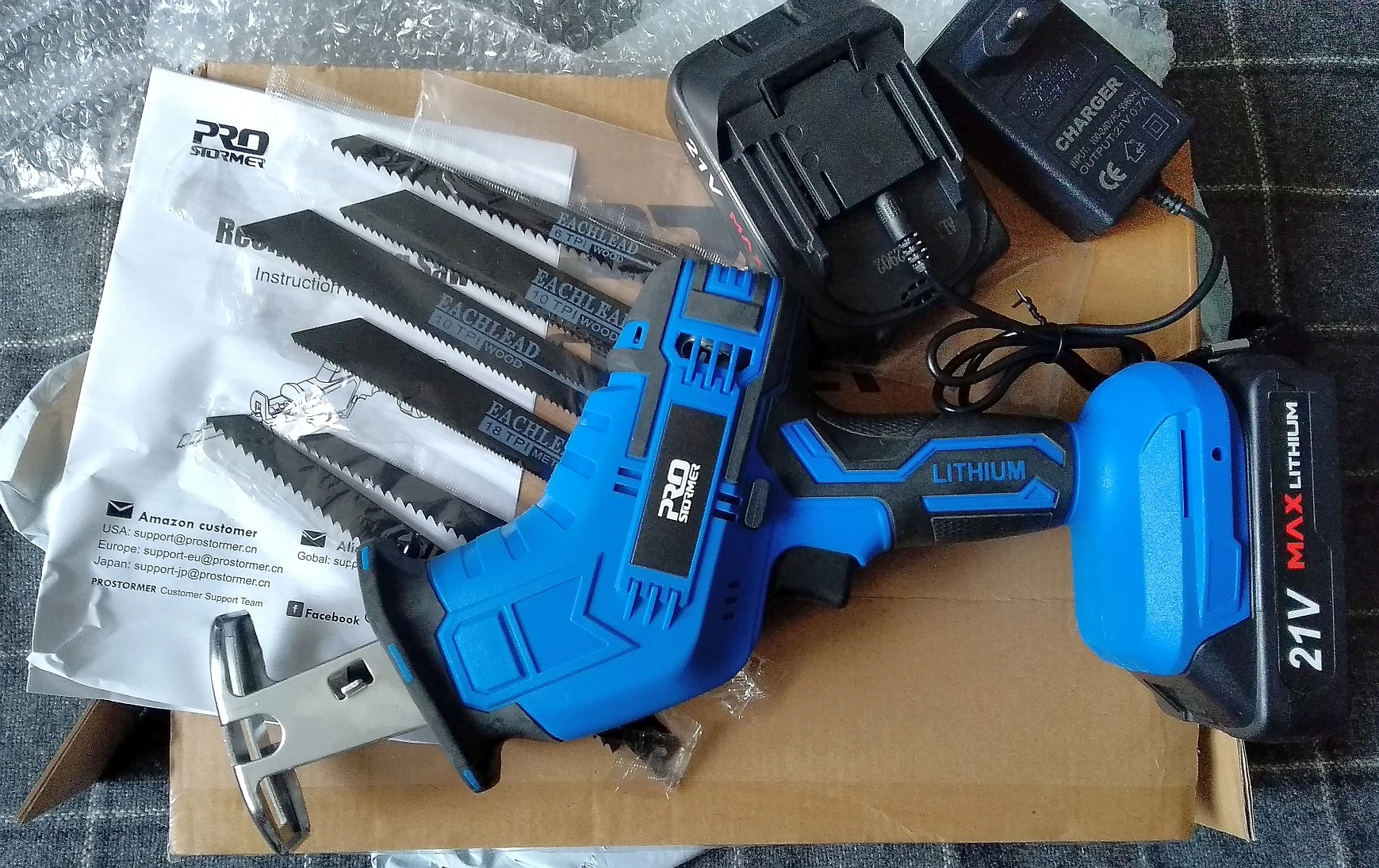 Купить Аккумуляторная Ножовка В 21 Веке