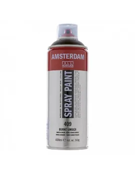 

SPRAY ACRYLIC 400 ML AMSTERDAM SHADOW EARTH TOAST