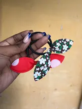 ALIANNA-extensiones de cabello humano para mujer, mechones de pelo largo y liso, brasileño, 32, 34, 36, 38 y 40 pulgadas, n. ° 1B, 30 pulgadas