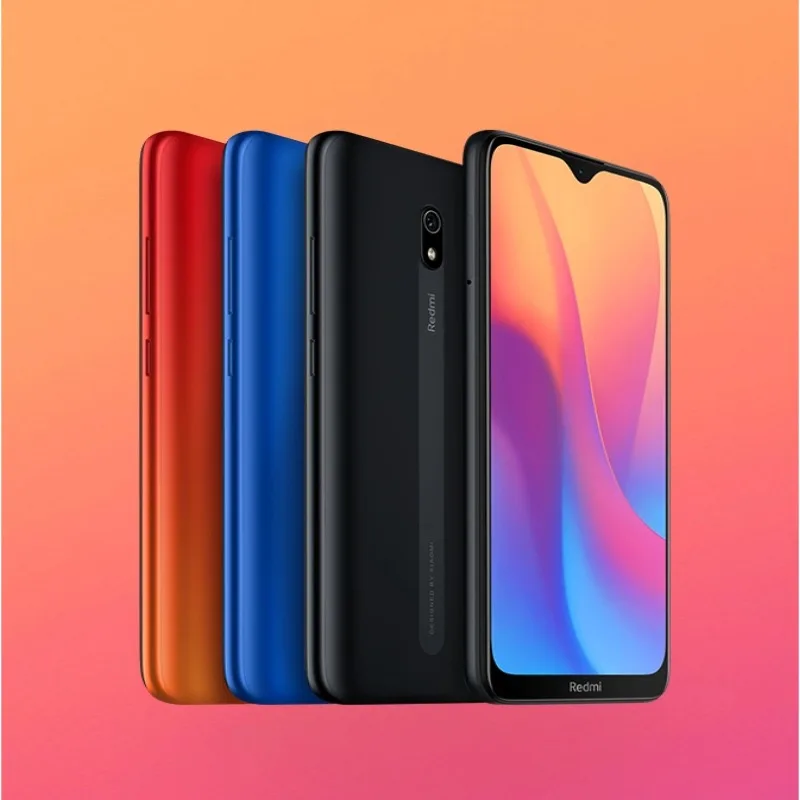 Глобальная версия Xiaomi Redmi 8A 32 ГБ rom 2 Гб ram(Последние поступления!) 8a32gb