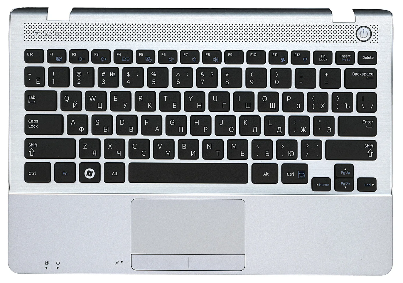 Keyboard for SAMSUNG 300U1A 305U1A NP300U1A NP305U1A CA Canadian