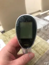 BOXYM-termómetro infrarrojo Digital portátil, láser sin contacto, temperatura corporal, para bebés y adultos