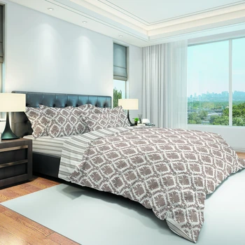 

Bed linen (2 CN. Euro)
