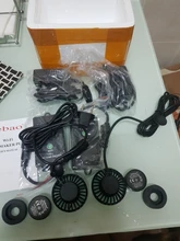 Coral-Cylinder Pump RW-4 RW-15 RW-8 Marine Aquarium SW15 SW8 Wave-Make SW4 Jebao/jecod