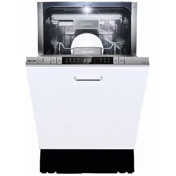 

Fully integrated dishwasher Graude VG 45.2 S