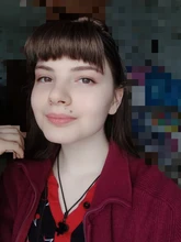 AliLeader Limpio frente falso pinza con flecos en flequillo postizo con de pelo sintético de alta temperatura