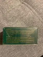 AUQUEST-Parches para los ojos, mascarilla hialurónica de algas marinas, hidratante, ojeras, bolsas para los ojos, elimina las arrugas, de belleza para ojo, cuidado de la piel, 60 uds.