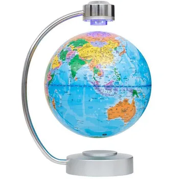 

Levitating globe (D-20см) Levitron)