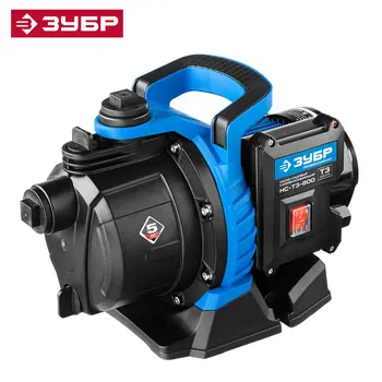 

Pump surface ZUBR Professional (HC-T3-800) Immersible Drainline pump Wet pit pompe Slop pomp Flood pump