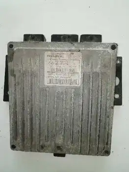 

8200331477 8200374174 switchboard Engine EUA Renault Clio Ii Symbol *