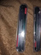 4 Uds Extractor de la espinilla oro rosa negro puntos limpiador corrector de acné Remover agujas negro puntos poro limpiador herramienta