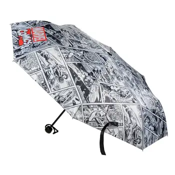 

HANDBOOK UMBRELLA FOLDING 3 PIECES AVENGERS