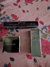 BREYLEE Anti acné grano cara Sérum para tratamiento del acné máscara cicatriz removedor hidratante cuidado de la piel blanqueamiento esencia para el rostro crema 17ml