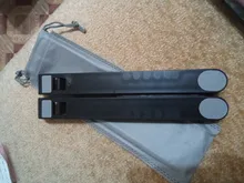 Soporte plegable para portátil, Base de refrigeración para Macbook Pro, ordenador portátil