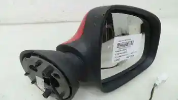 

963017247R right rear view mirror DACIA SANDERO