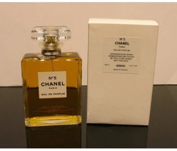 

No 5 Edp 100ml Bayan Tester Parfüm