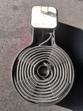 Stand-Hanger Speaker Wall-Mount-Holder Indoor-Sound-Box-Case Echo Dot 3rd-Generation